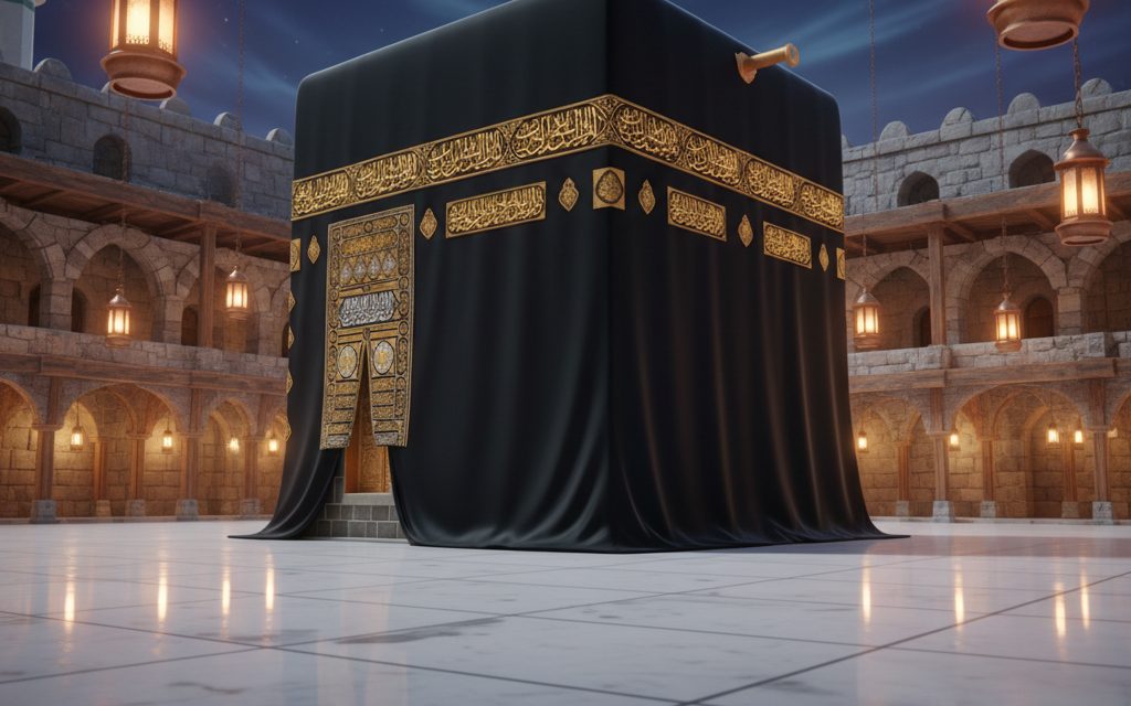 The Modern Sanctuary
