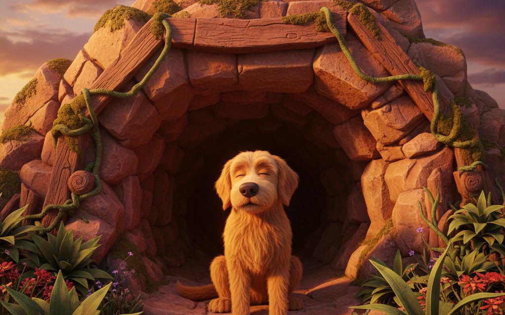 The Entrance Guardian