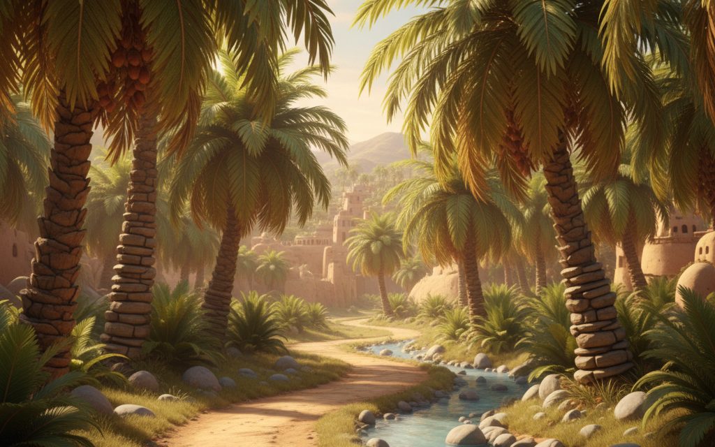 The Path of Moderation