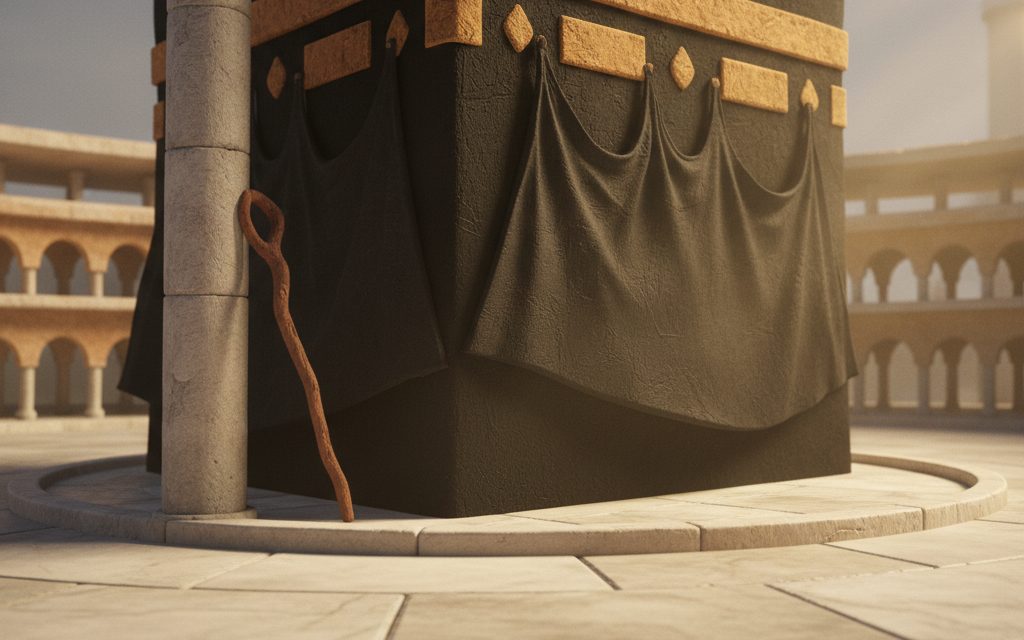 Restoring the Sanctuary