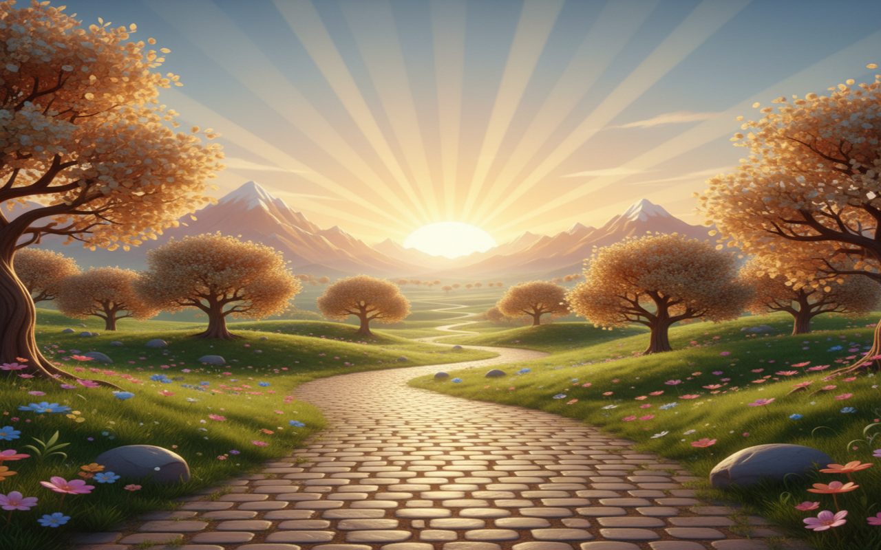 Repentance and Hope