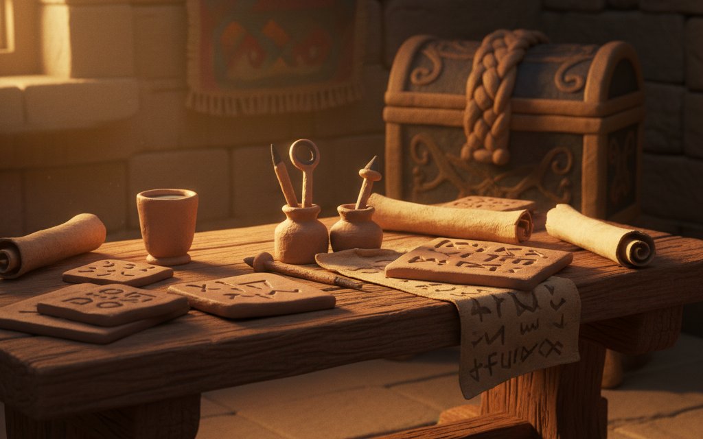 Knowledge Without Pride