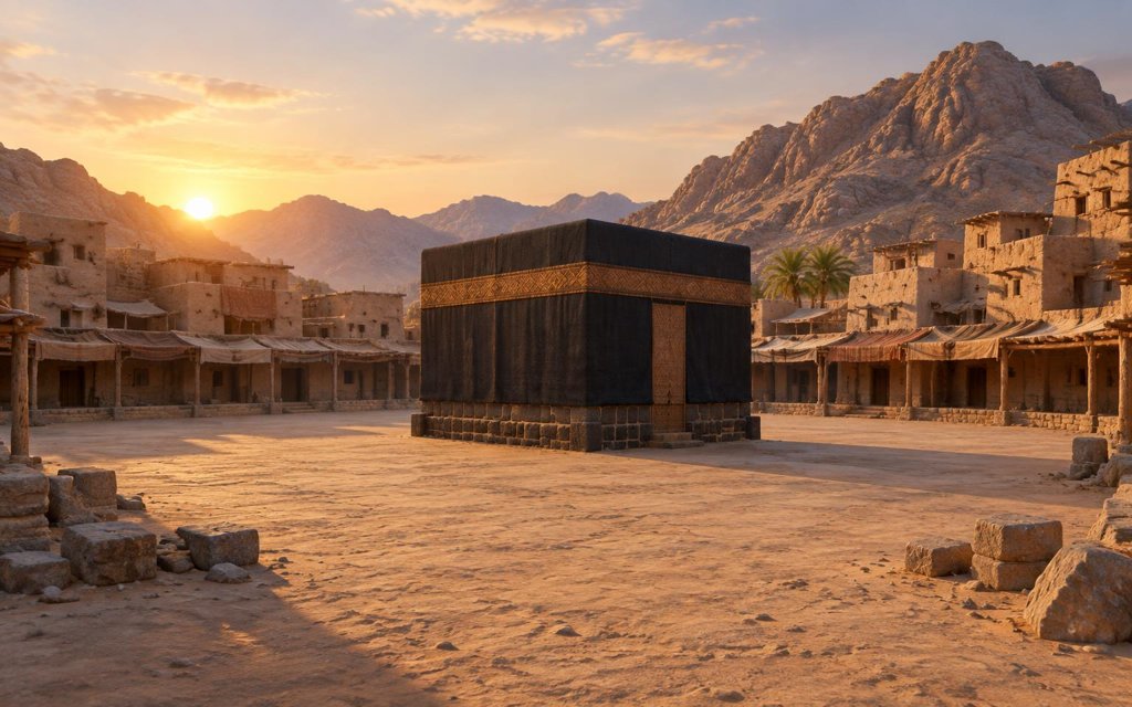 The Conquest of Makkah