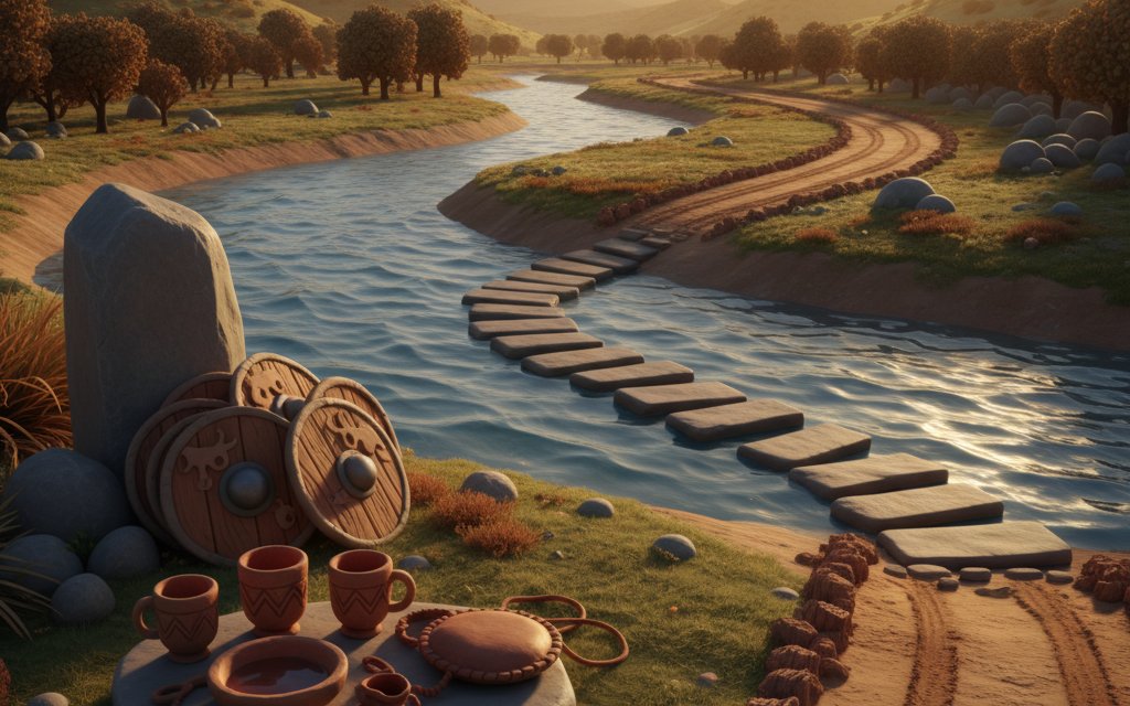 The River Test